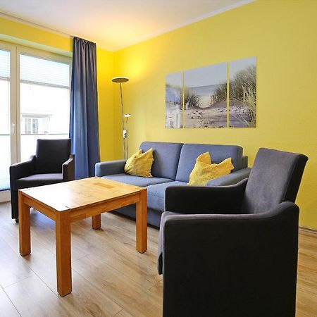 Duenenblick Wohnung 42 Boltenhagen  Extérieur photo