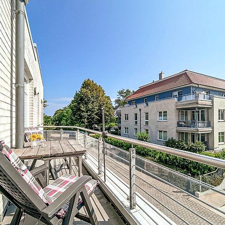Duenenblick Wohnung 42 Boltenhagen  Extérieur photo