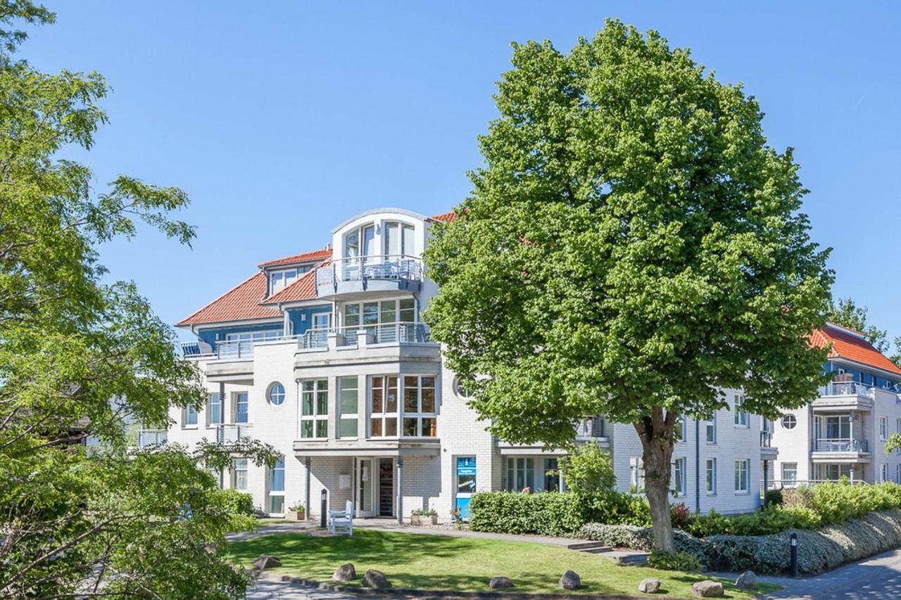 Duenenblick Wohnung 42 Boltenhagen  Extérieur photo