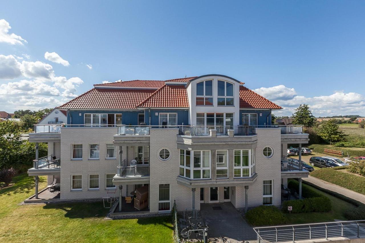 Duenenblick Wohnung 42 Boltenhagen  Extérieur photo