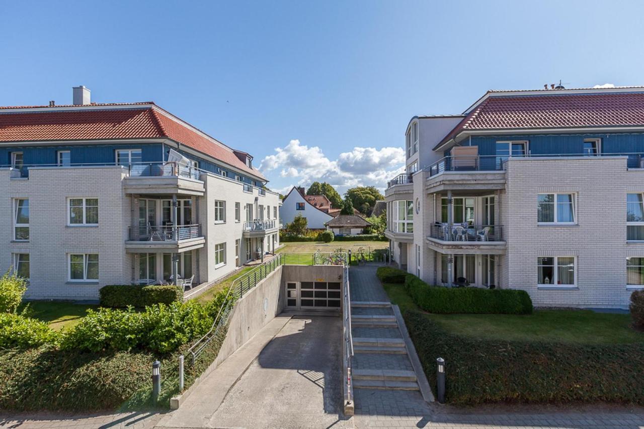 Duenenblick Wohnung 42 Boltenhagen  Extérieur photo