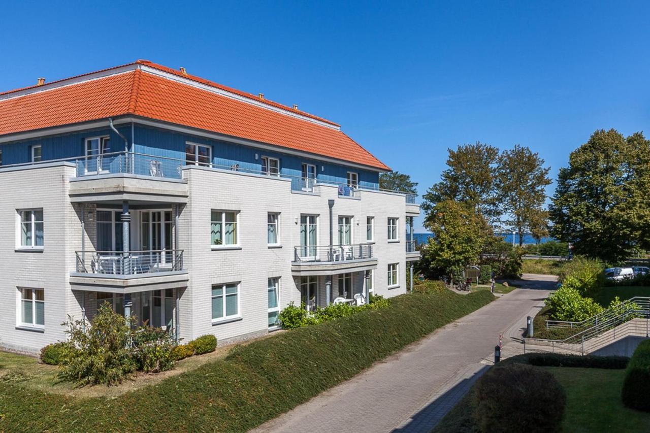 Duenenblick Wohnung 42 Boltenhagen  Extérieur photo