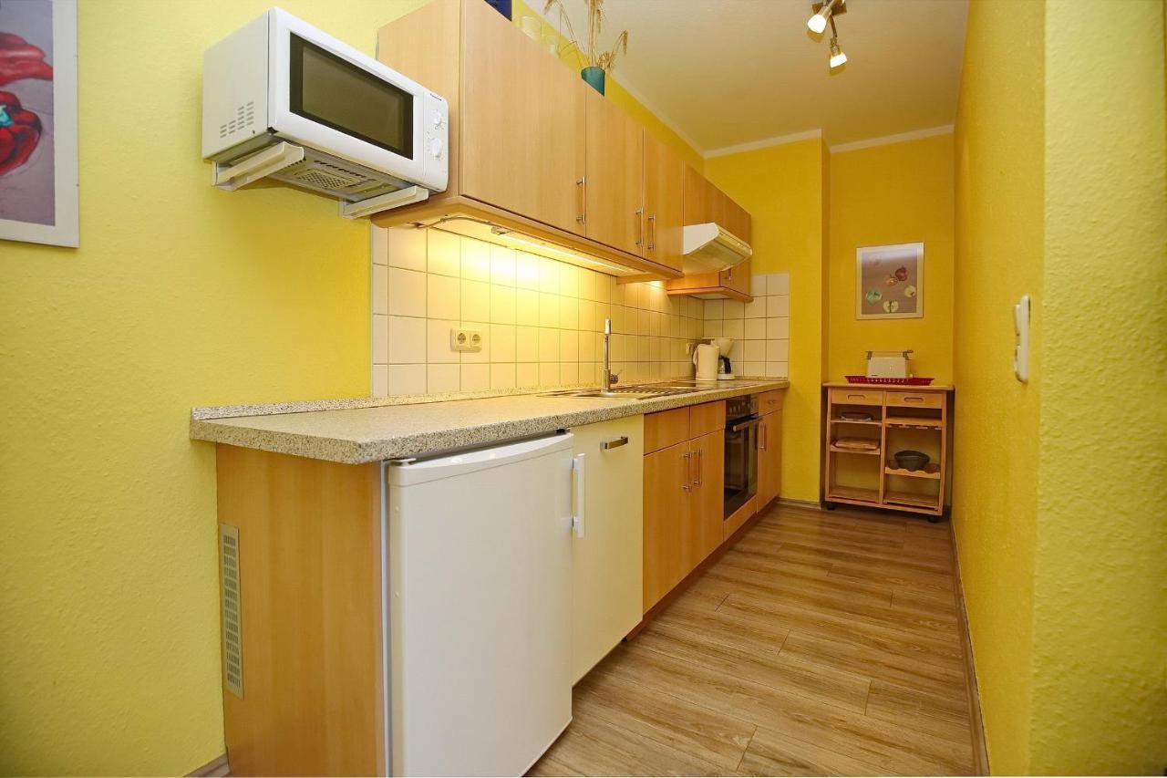 Duenenblick Wohnung 42 Boltenhagen  Extérieur photo
