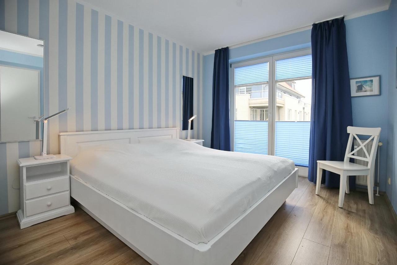 Duenenblick Wohnung 42 Boltenhagen  Extérieur photo