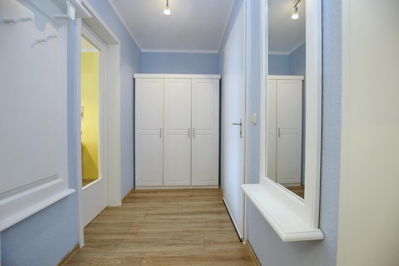 Duenenblick Wohnung 42 Boltenhagen  Extérieur photo