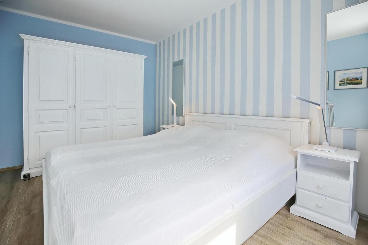 Duenenblick Wohnung 42 Boltenhagen  Extérieur photo