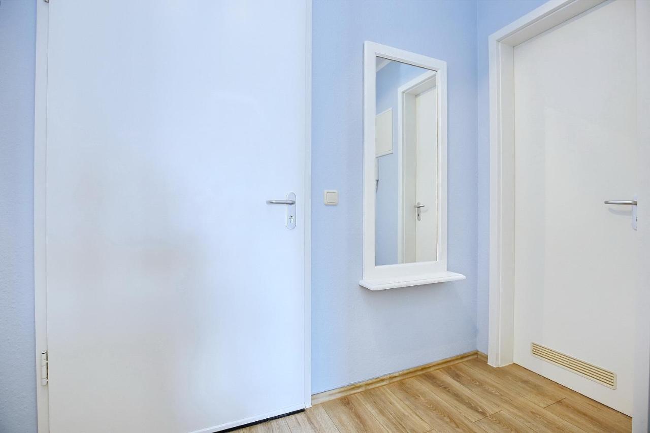 Duenenblick Wohnung 42 Boltenhagen  Extérieur photo