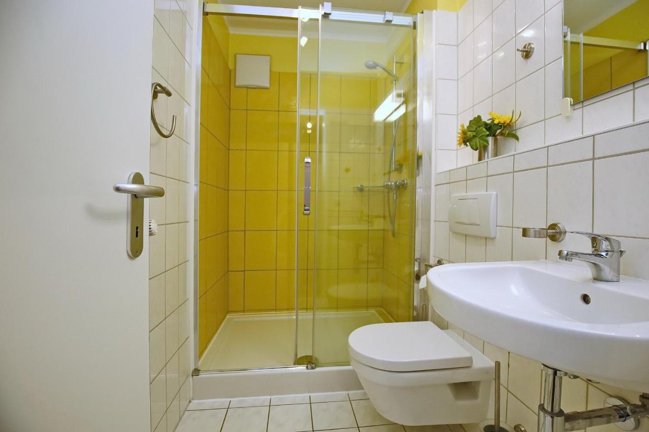 Duenenblick Wohnung 42 Boltenhagen  Extérieur photo