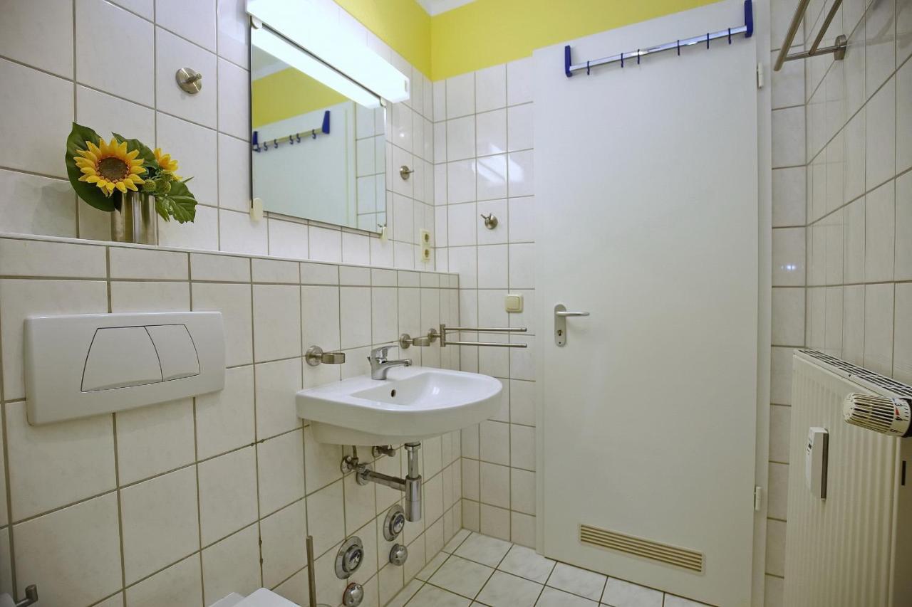 Duenenblick Wohnung 42 Boltenhagen  Extérieur photo